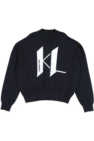 Karl Lagerfeld MAILLE - Cols roulés