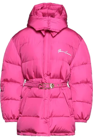 VERSACE MANTEAUX - Doudounes plume ou synthétique