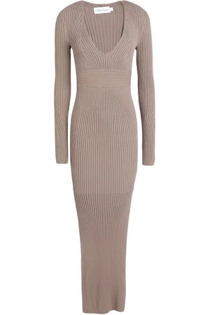 Calvin Klein ROBES - Robes longues
