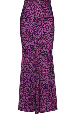Roberto Cavalli BAS - Jupes longues