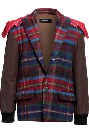 Dsquared2 MANTEAUX - Manteaux longs