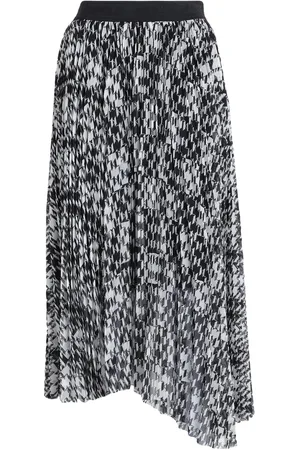Karl Lagerfeld BAS - Jupes midi
