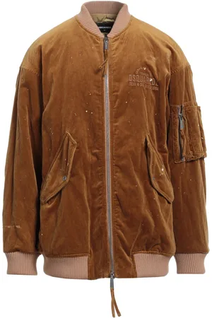 Dsquared2 MANTEAUX - Vestes et blousons