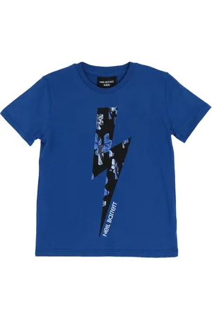Neil Barrett TOPS - T-shirts
