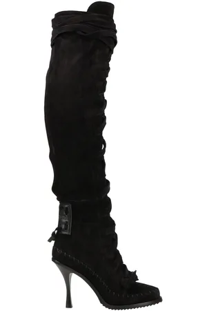 Dsquared2 CHAUSSURES - Bottes