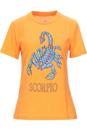 Alberta Ferretti TOPS - T-shirts