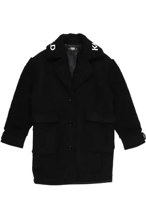 Karl Lagerfeld MANTEAUX - Manteaux longs