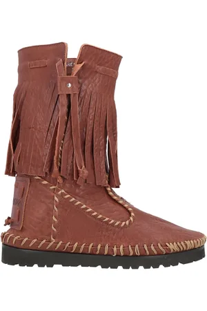 Dsquared2 CHAUSSURES - Bottes