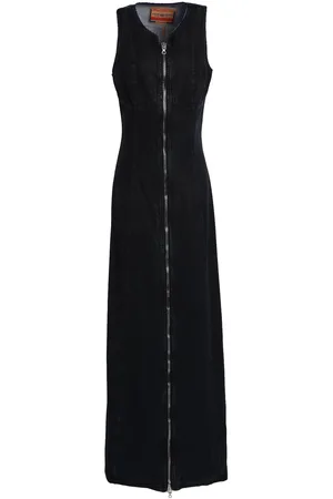 Diesel ROBES - Robes longues