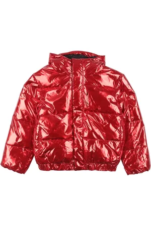 Karl Lagerfeld MANTEAUX - Doudounes plume ou synthétique