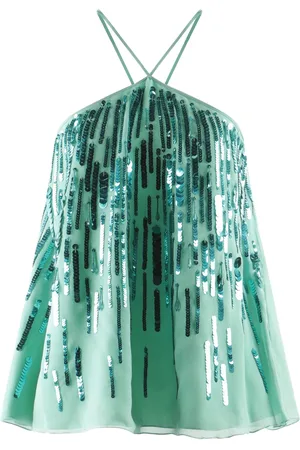 BLUMARINE TOPS - Tops
