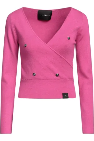 John Richmond MAILLE - Pullover