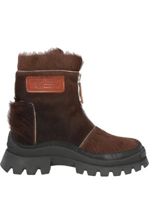 Dsquared2 CHAUSSURES - Bottines