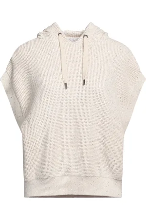 Brunello Cucinelli MAILLE - Pullover