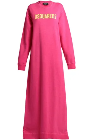 Dsquared2 ROBES - Robes longues