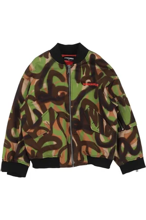 Dsquared2 MANTEAUX - Vestes et blousons