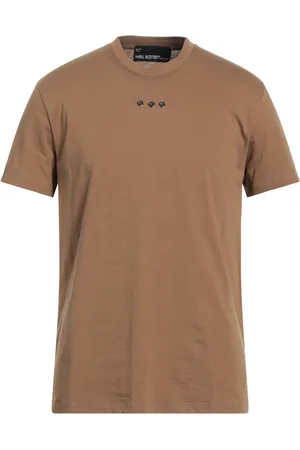 Neil Barrett TOPS - T-shirts