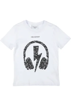 Neil Barrett TOPS - T-shirts