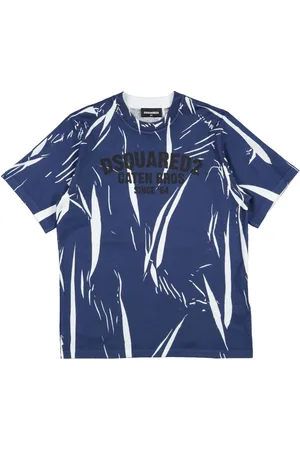 Dsquared2 TOPS - T-shirts