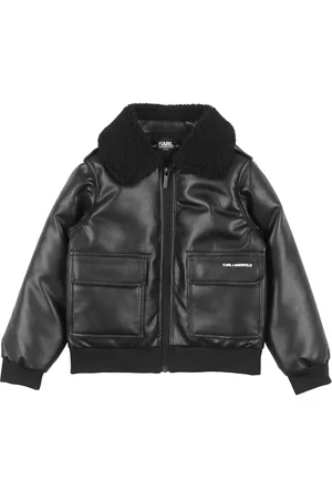 Karl Lagerfeld MANTEAUX - Vestes et blousons