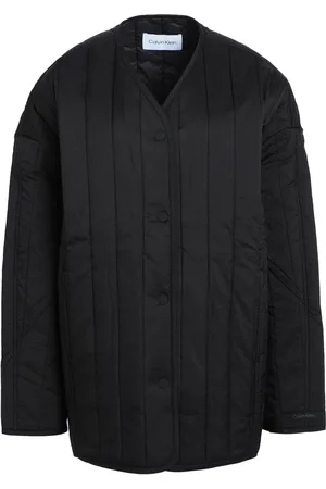 Calvin Klein MANTEAUX - Vestes et blousons
