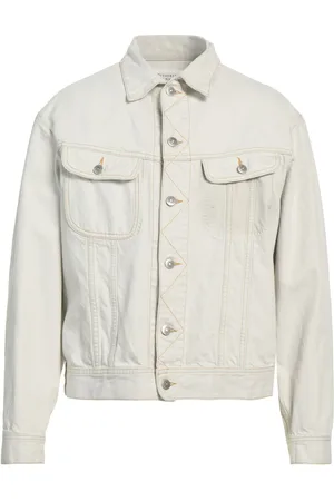 Maison Margiela MANTEAUX - Manteaux en jean