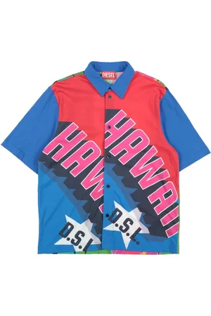 Diesel TOPS - Chemises