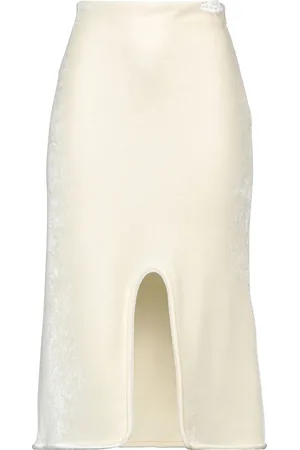 Jil Sander BAS - Jupes midi