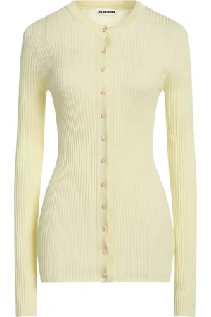 Jil Sander MAILLE - Cardigans