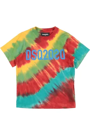 Dsquared2 TOPS - T-shirts