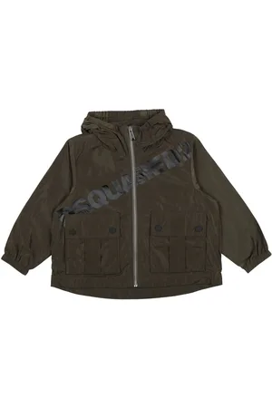 Dsquared2 MANTEAUX - Vestes et blousons