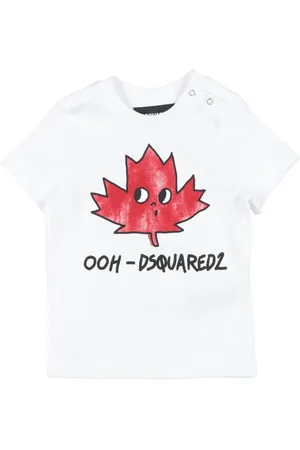 Dsquared2 TOPS - T-shirts