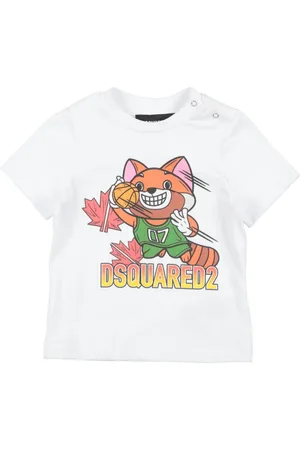 Dsquared2 TOPS - T-shirts