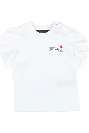 Dsquared2 TOPS - T-shirts