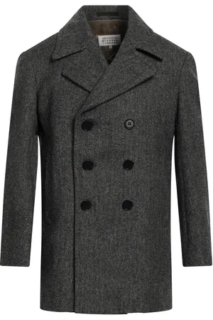 Maison Margiela MANTEAUX - Manteaux longs