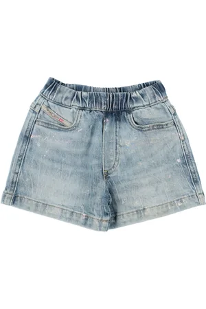 Diesel BAS - Pantalons en jean