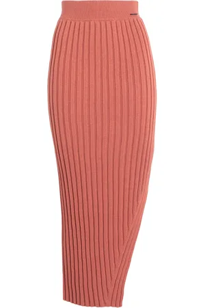 Calvin Klein BAS - Jupes longues
