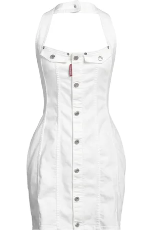 Dsquared2 ROBES - Robes courtes