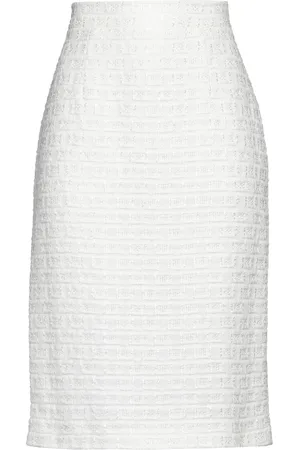 Alberta Ferretti BAS - Jupes midi