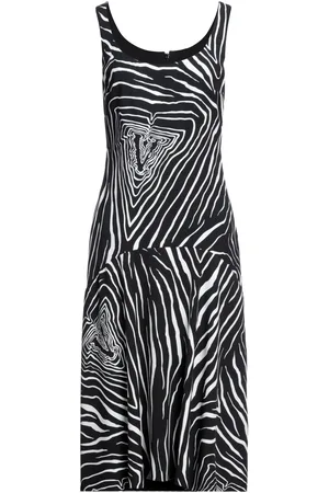 VERSACE ROBES - Robes midi