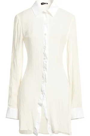 ANN DEMEULEMEESTER TOPS - Chemises