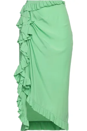 DRIES VAN NOTEN BAS - Jupes midi