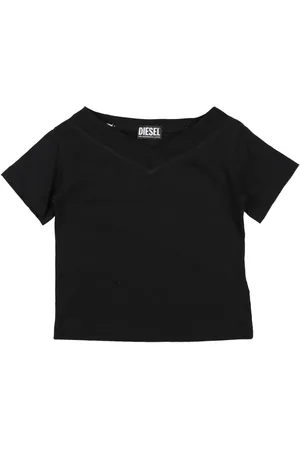 Diesel TOPS - T-shirts