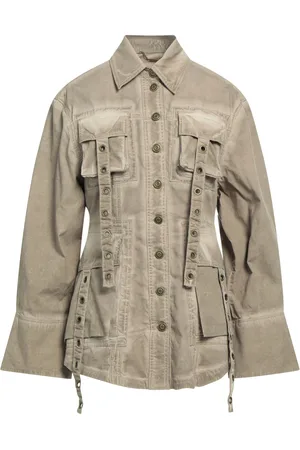 BLUMARINE MANTEAUX - Vestes et blousons