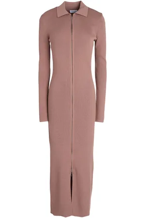 Calvin Klein ROBES - Robes longues