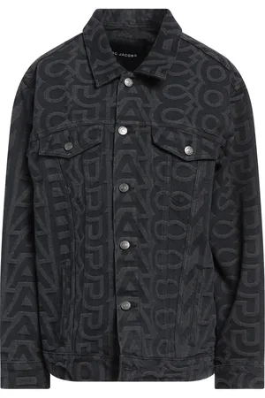 Marc Jacobs MANTEAUX - Manteaux en jean