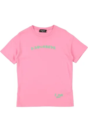 Dsquared2 TOPS - T-shirts