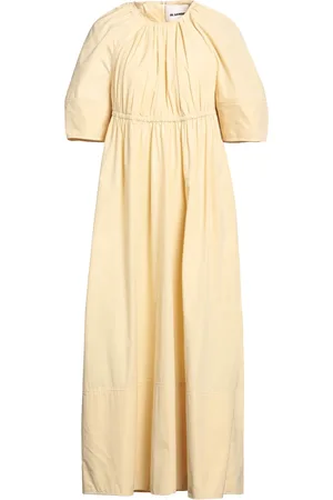 Jil Sander ROBES - Robes midi