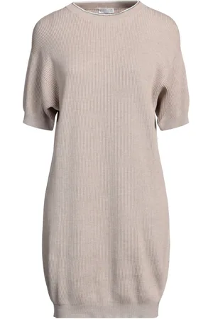 Brunello Cucinelli ROBES - Robes courtes