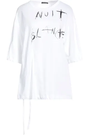 ANN DEMEULEMEESTER TOPS - T-shirts